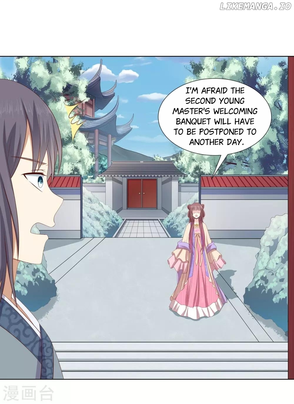 Rewrite My Fate chapter 49 - page 12